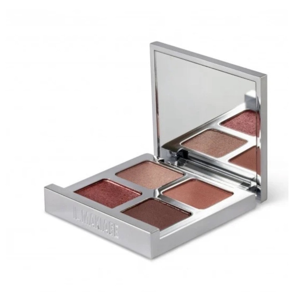 Il Makiage Color Boss Eyeshadow Trendsetter NIB